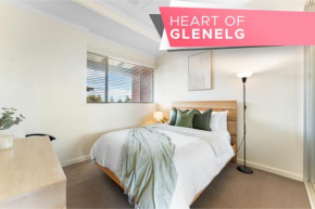 Pad Off Pier - 2BR, Wifi